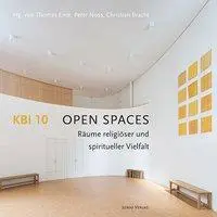 Cover: 9783894455323 | KBI 10: Open Spaces | Thomas Erne | Taschenbuch | 176 S. | Deutsch