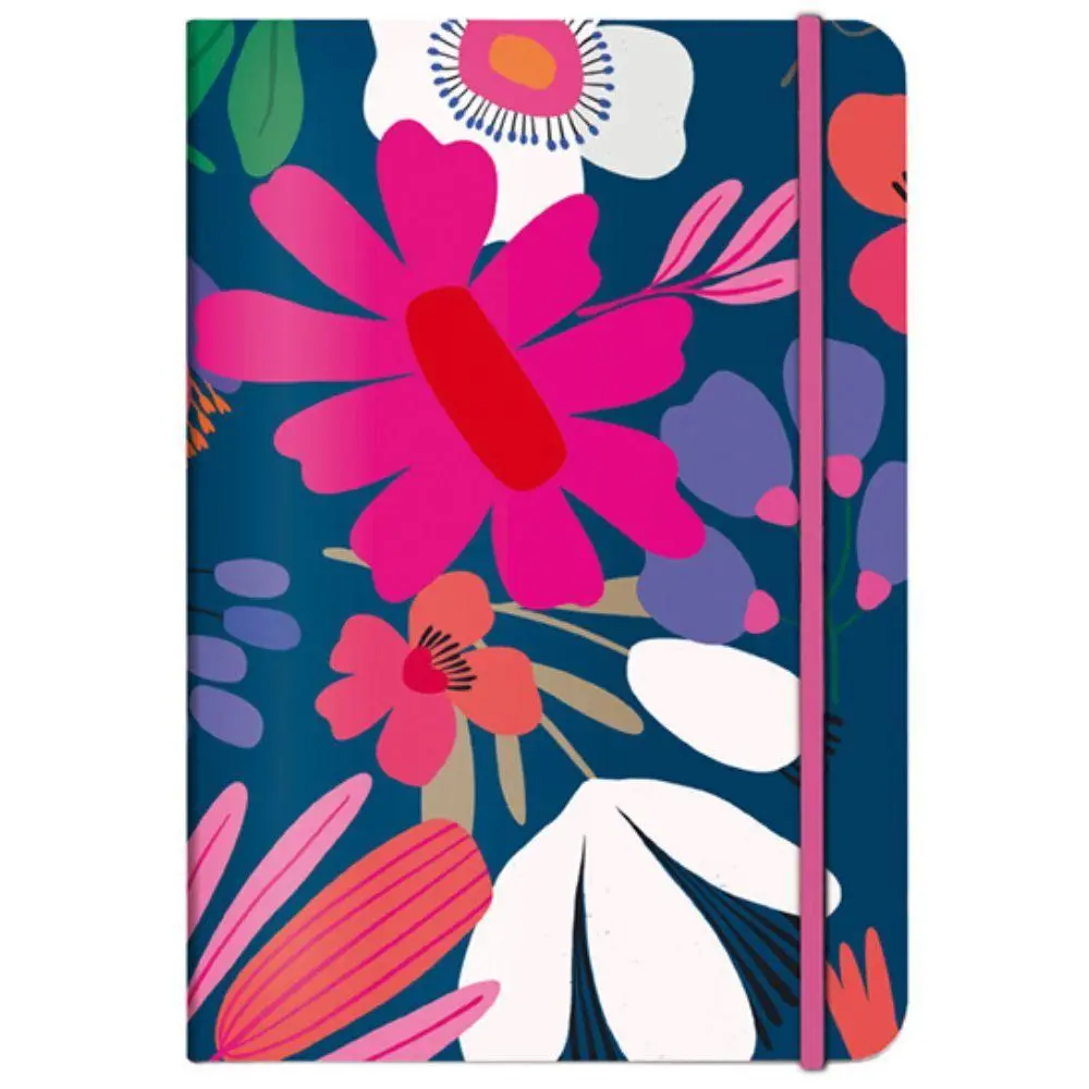 Cover: 4048809035423 | Notizbuch A5 Softcover Ibiza | Taschenbuch | Deutsch | 2026