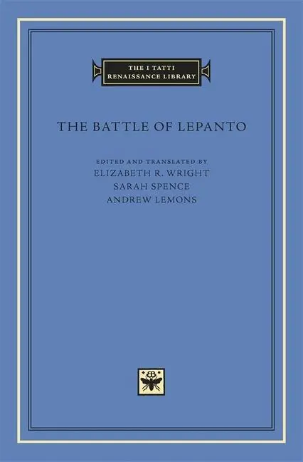Cover: 9780674725423 | The Battle of Lepanto | Elizabeth R. Wright | Buch | Englisch | 2014