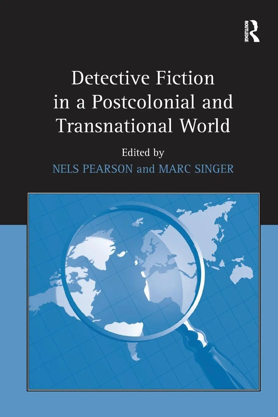 Cover: 9781138275423 | Detective Fiction in a Postcolonial and Transnational World | Pearson
