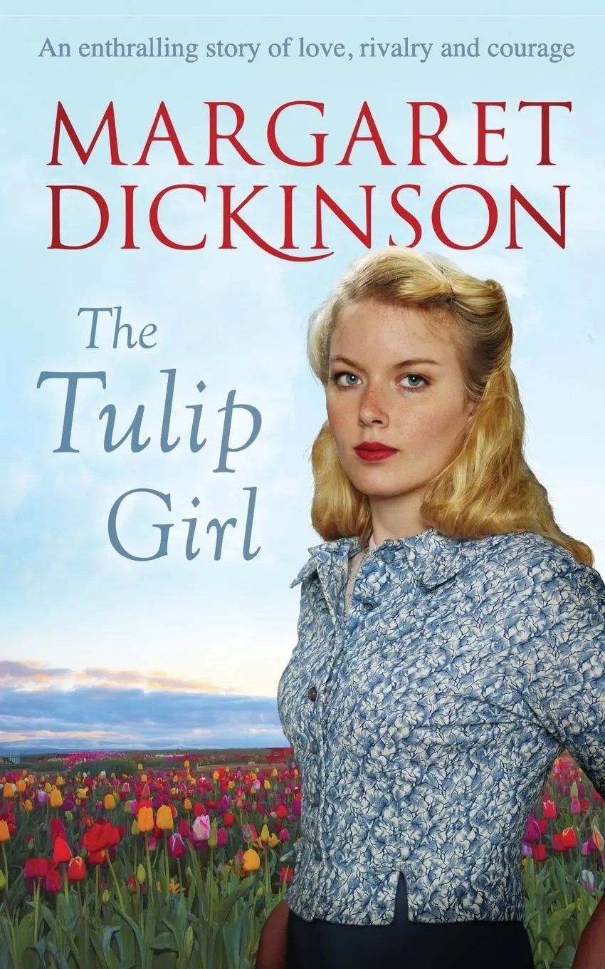 Cover: 9781447225423 | The Tulip Girl | Margaret Dickinson | Taschenbuch | Englisch | 2013