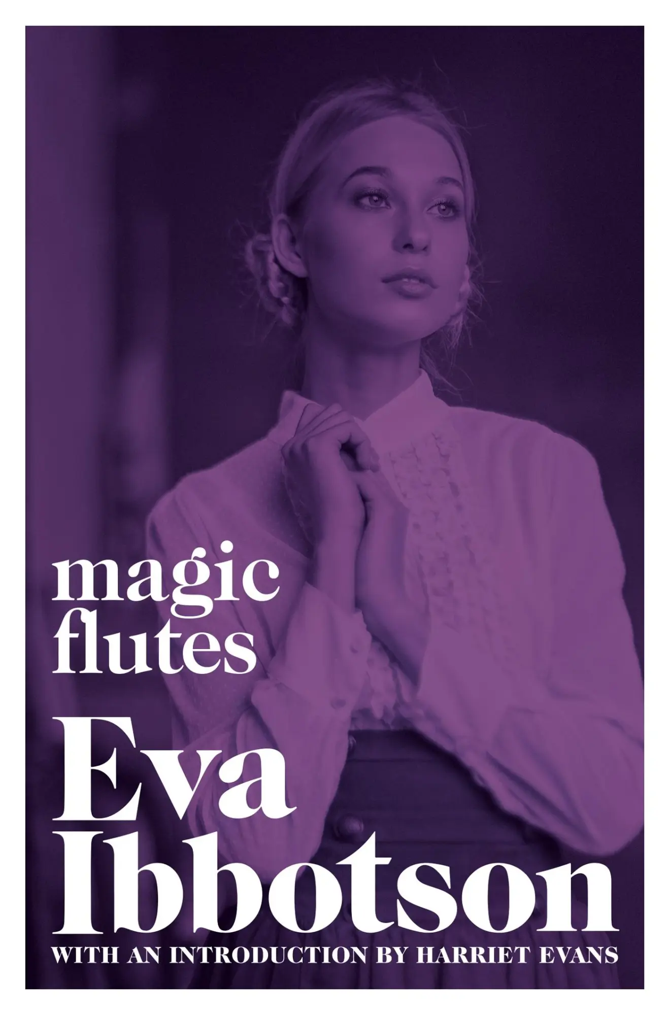 Cover: 9781529015423 | Magic Flutes | Eva Ibbotson | Taschenbuch | Kartoniert / Broschiert