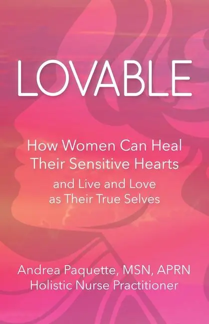 Cover: 9781942155423 | Lovable | Andrea Paquette | Taschenbuch | Kartoniert / Broschiert