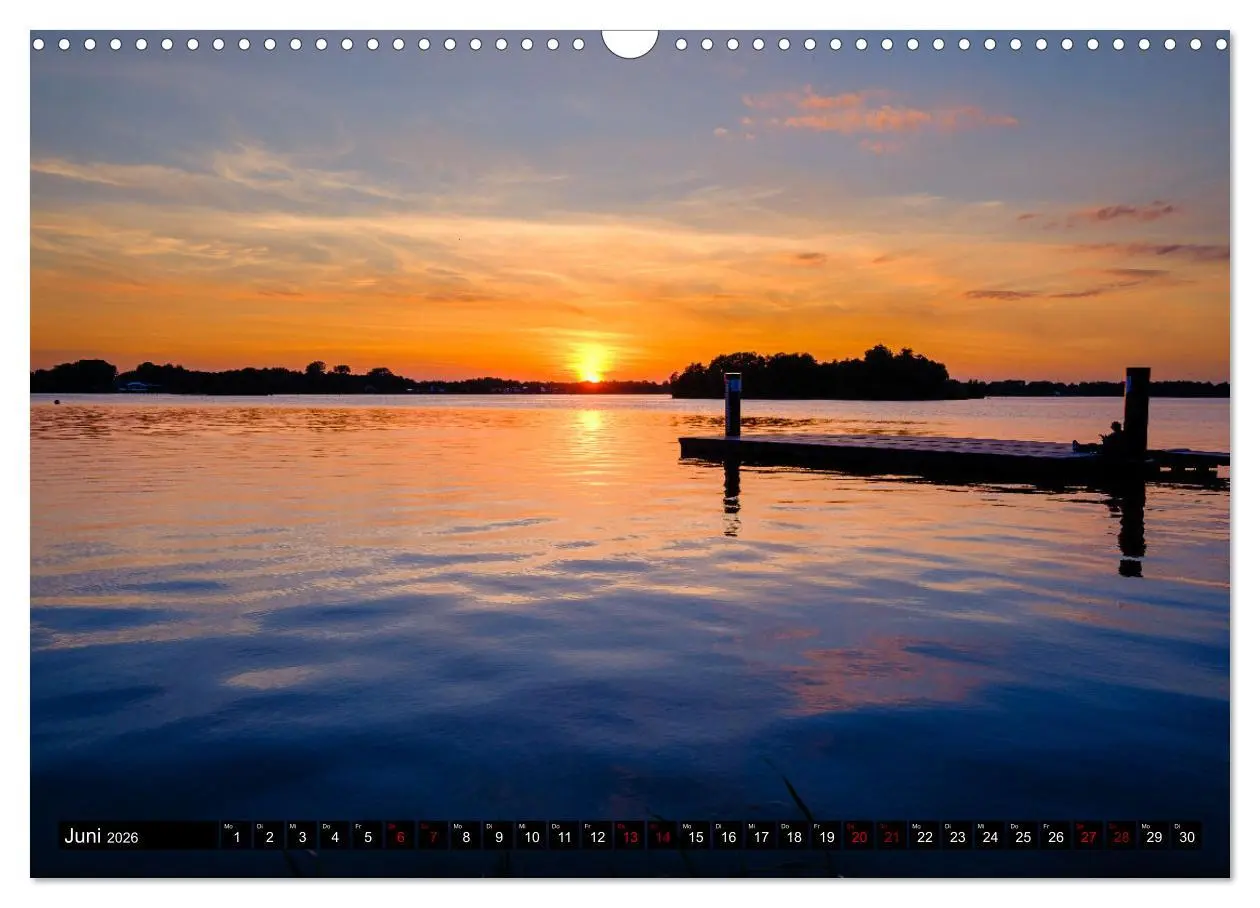 Bild: 9783457545423 | Ein Blick auf Groningen (Wandkalender 2026 DIN A3 quer), CALVENDO...