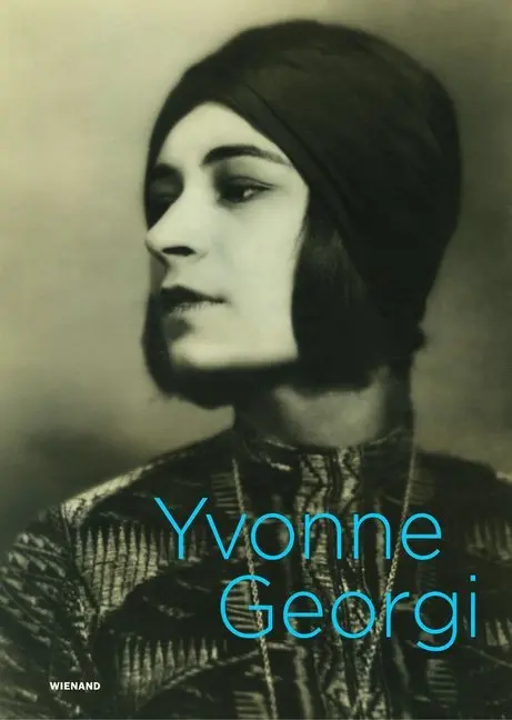 Cover: 9783868325423 | Yvonne Georgi | Frank-Manuel Peter (u. a.) | Taschenbuch | 200 S.