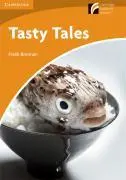 Cover: 9788483235423 | Tasty Tales Level 4 Intermediate | Frank Brennan | Taschenbuch | 2009