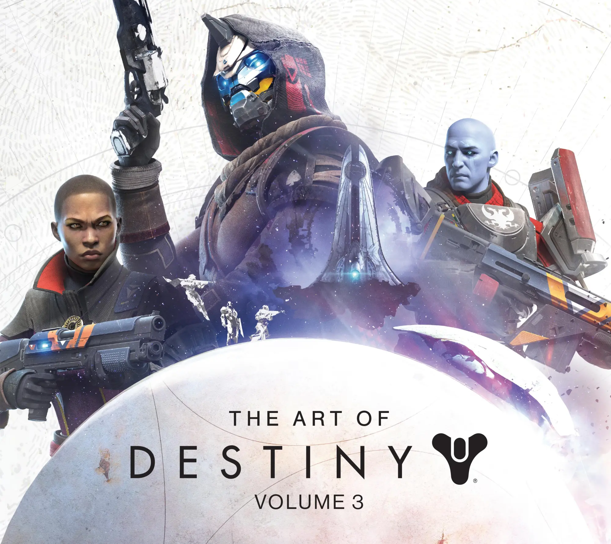 Cover: 9798886635423 | The Art of Destiny, Volume 3 | Buch | Englisch | 2025