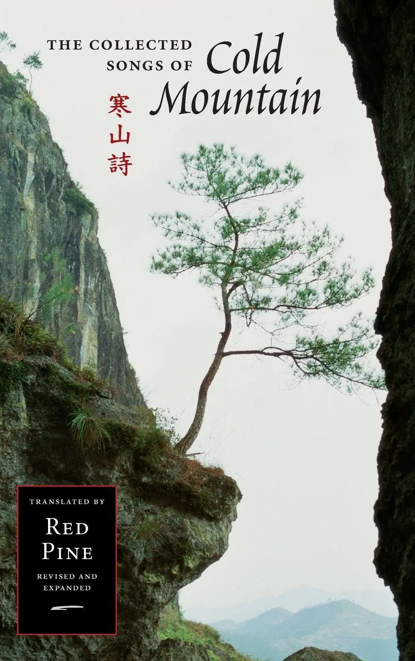 Cover: 9781556595523 | The Collected Songs of Cold Mountain | Cold Mountain | Buch | Gebunden