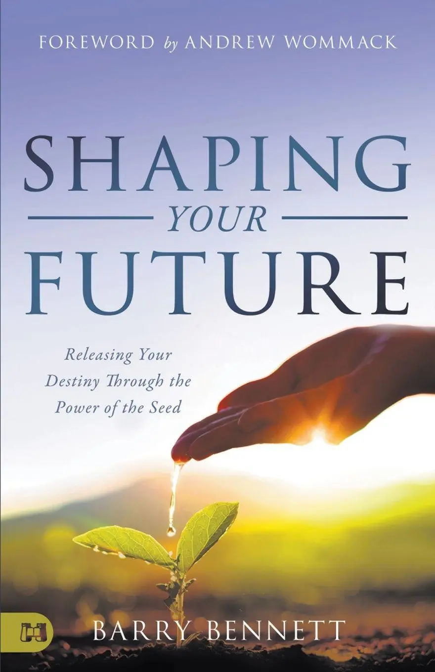 Cover: 9781680315523 | Shaping Your Future | Barry Bennett | Taschenbuch | Englisch | 2021