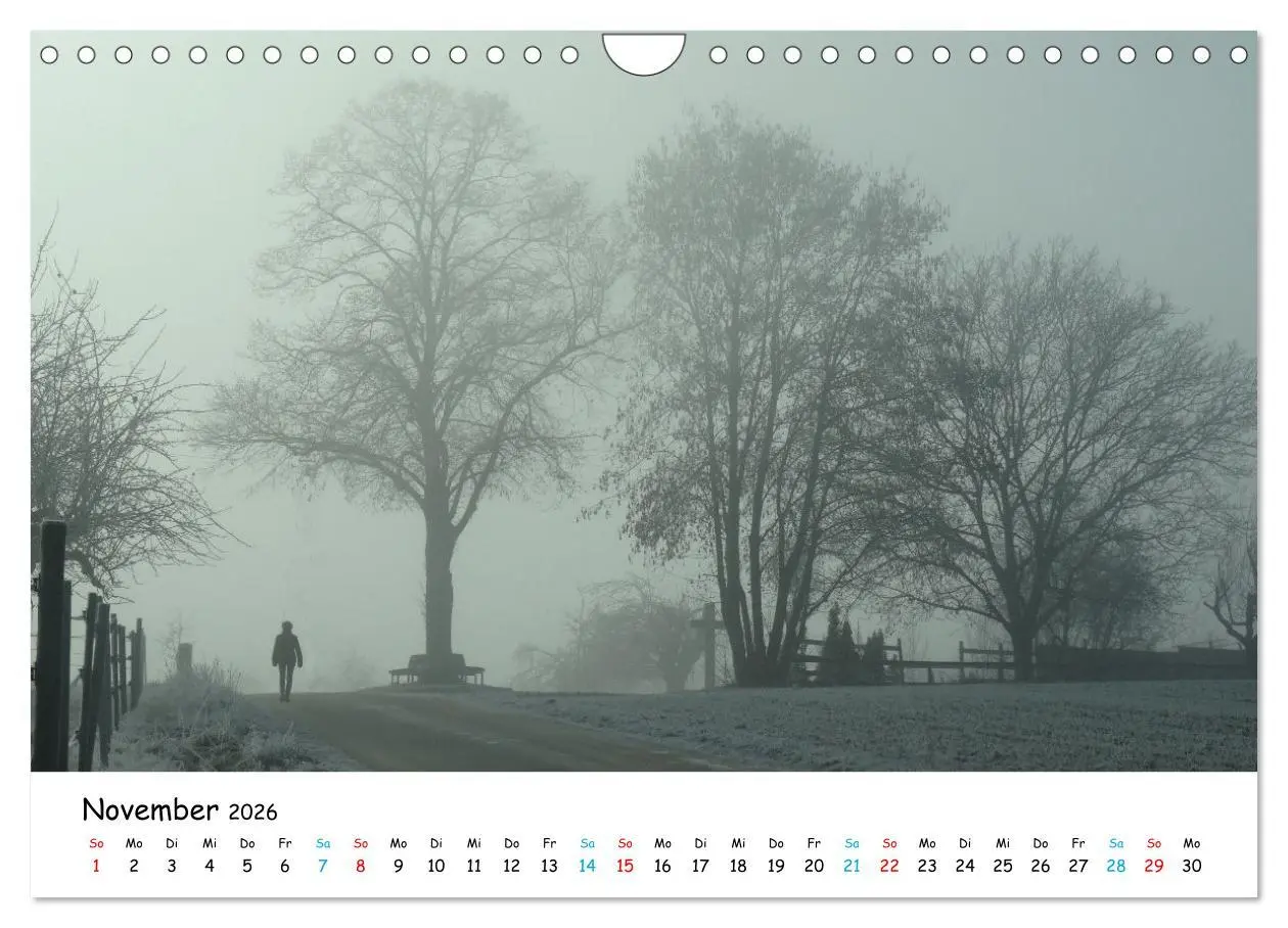 Bild: 9783457605523 | Wernau, die sympathische Stadt am Neckar (Wandkalender 2026 DIN A4...