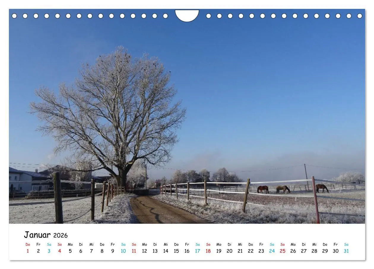 Bild: 9783457605523 | Wernau, die sympathische Stadt am Neckar (Wandkalender 2026 DIN A4...