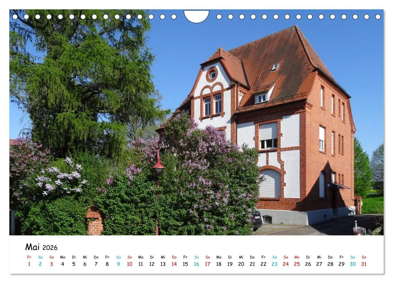 Bild: 9783457605523 | Wernau, die sympathische Stadt am Neckar (Wandkalender 2026 DIN A4...