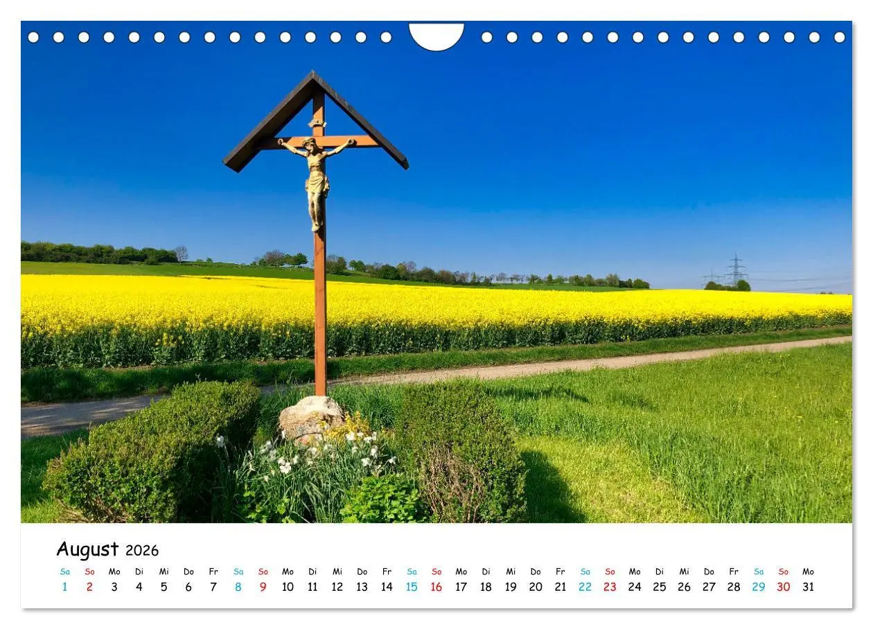 Bild: 9783457605523 | Wernau, die sympathische Stadt am Neckar (Wandkalender 2026 DIN A4...