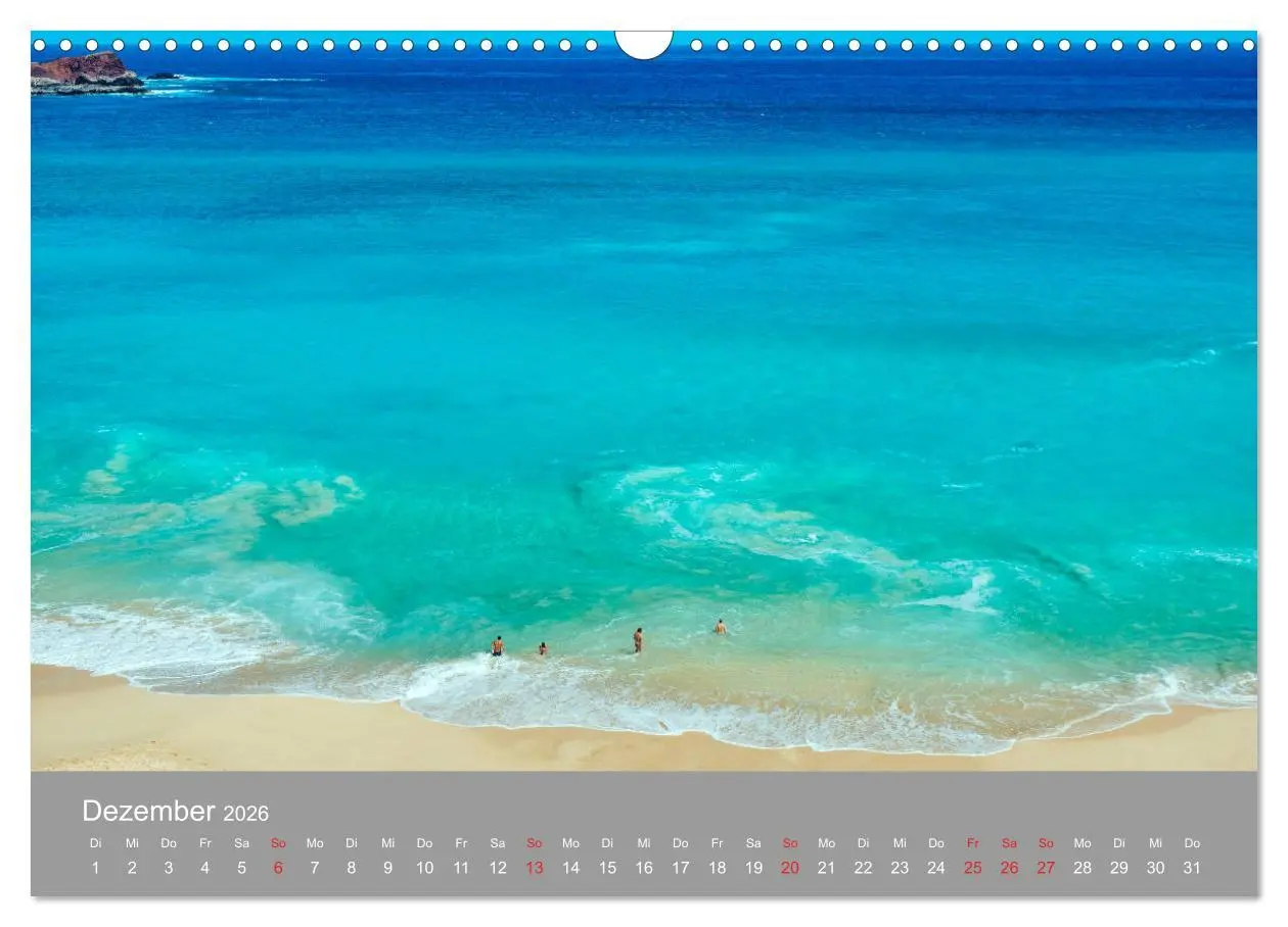 Bild: 9783457775523 | SPIRIT OF HAWAII (Wandkalender 2026 DIN A3 quer), CALVENDO...