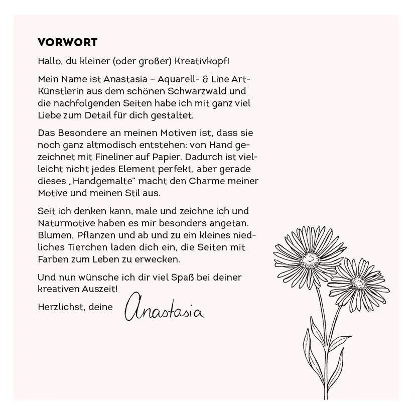 Bild: 9783745935523 | 333 Ausmalen - Wunder der Natur | Anastasia Sälinger | Taschenbuch