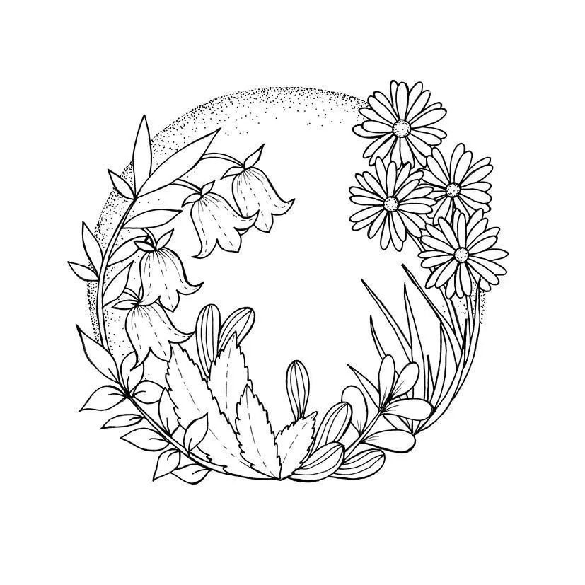Bild: 9783745935523 | 333 Ausmalen - Wunder der Natur | Anastasia Sälinger | Taschenbuch