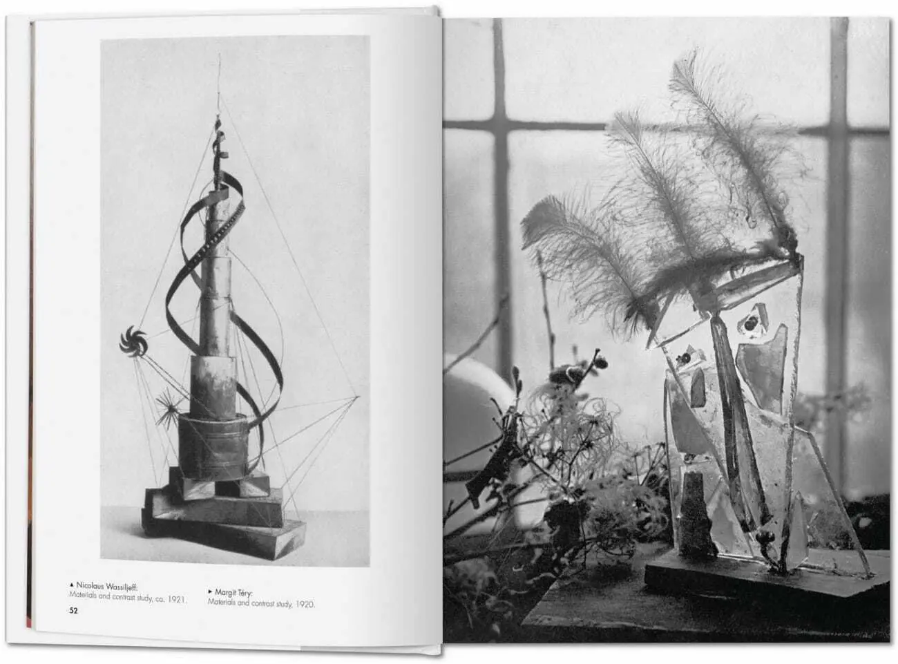 Bild: 9783836565523 | Bauhaus | Edición actualizada | Magdalena Droste | Buch | Spanisch