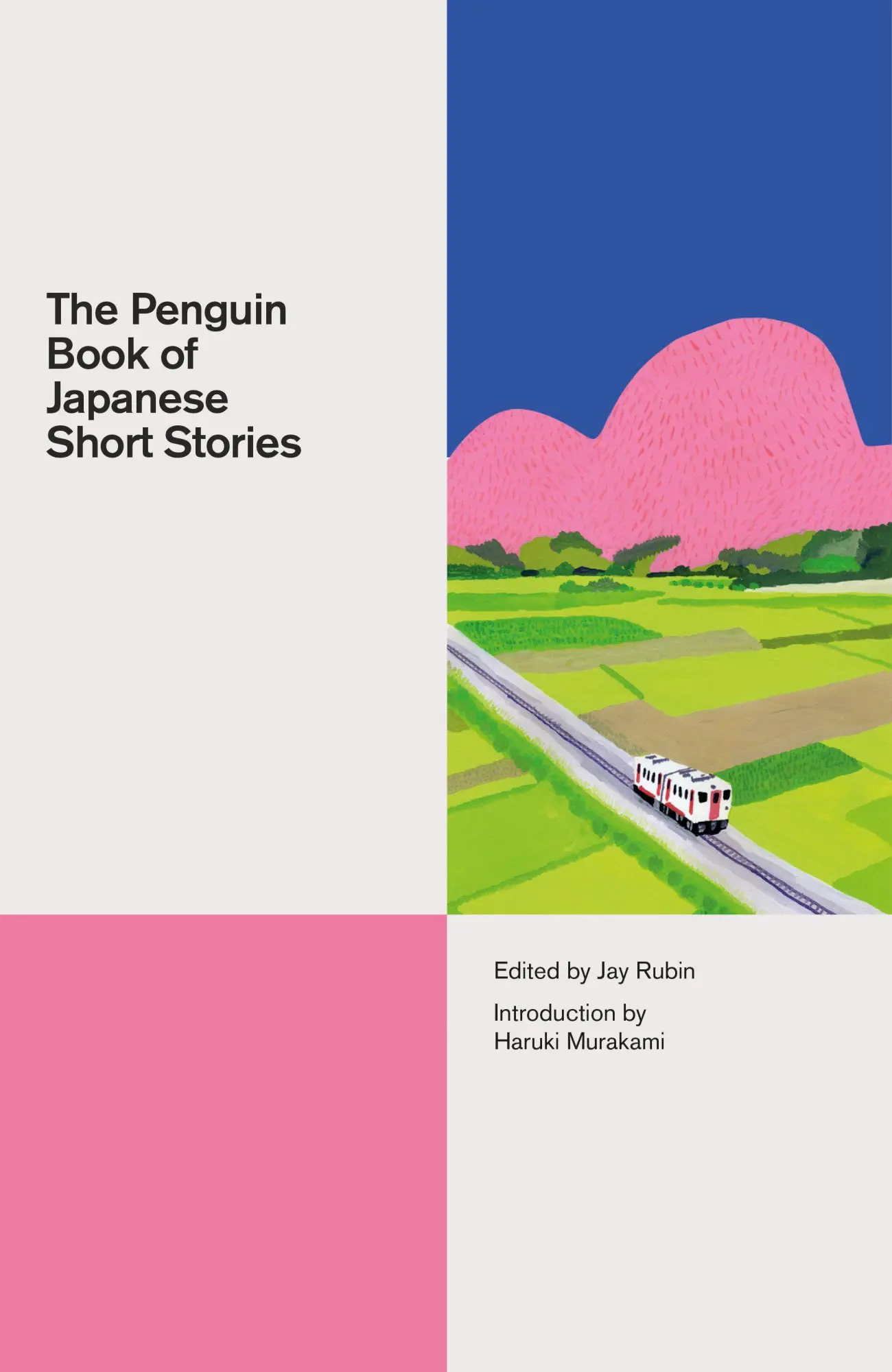 Cover: 9780141395623 | The Penguin Book of Japanese Short Stories | Jay Rubin | Buch | 2018