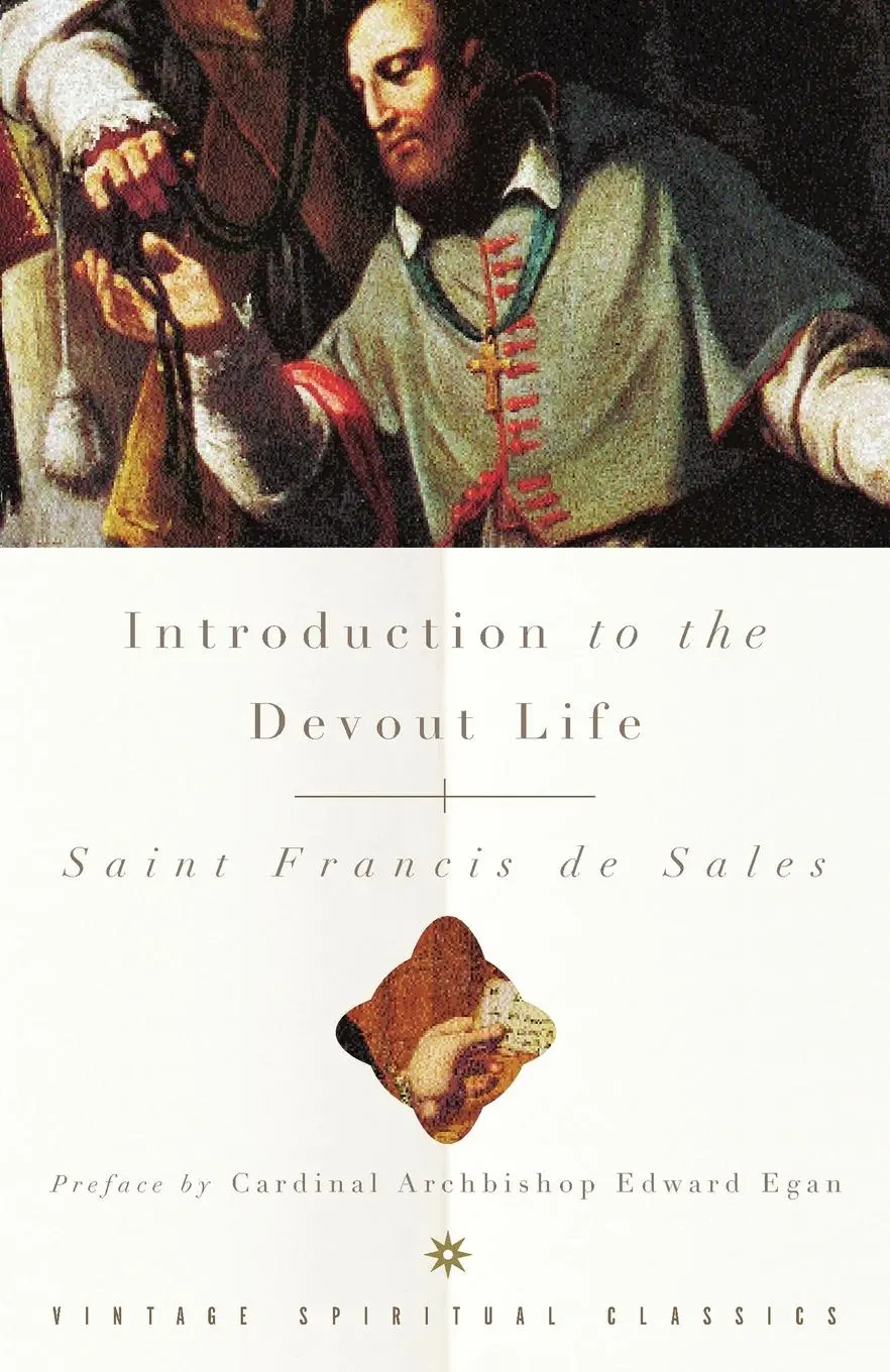 Cover: 9780375725623 | Introduction to the Devout Life | Francis De Sales | Taschenbuch