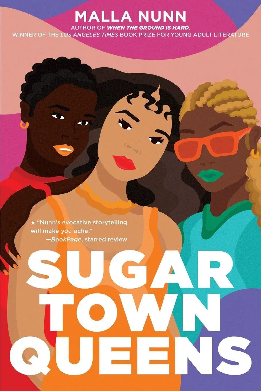 Cover: 9780525515623 | Sugar Town Queens | Malla Nunn | Taschenbuch | 304 S. | Englisch