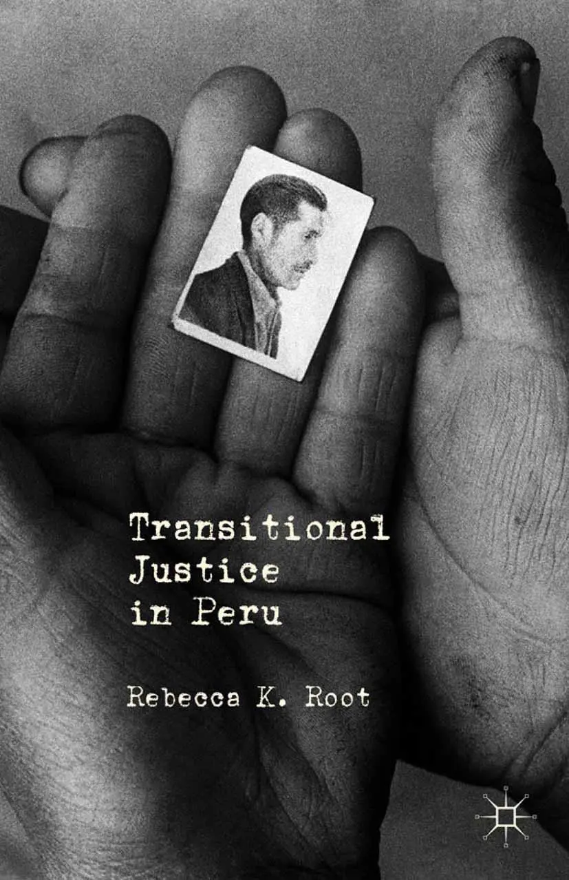 Cover: 9781349435623 | Transitional Justice in Peru | R. Root | Taschenbuch | ix | Englisch