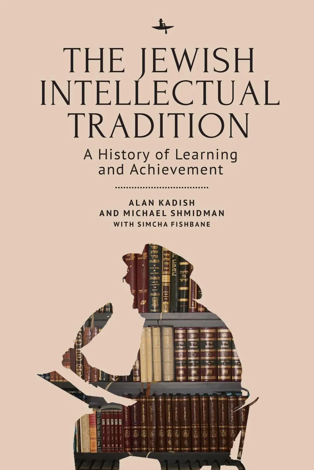 Cover: 9781644695623 | The Jewish Intellectual Tradition | Alan Kadish (u. a.) | Taschenbuch