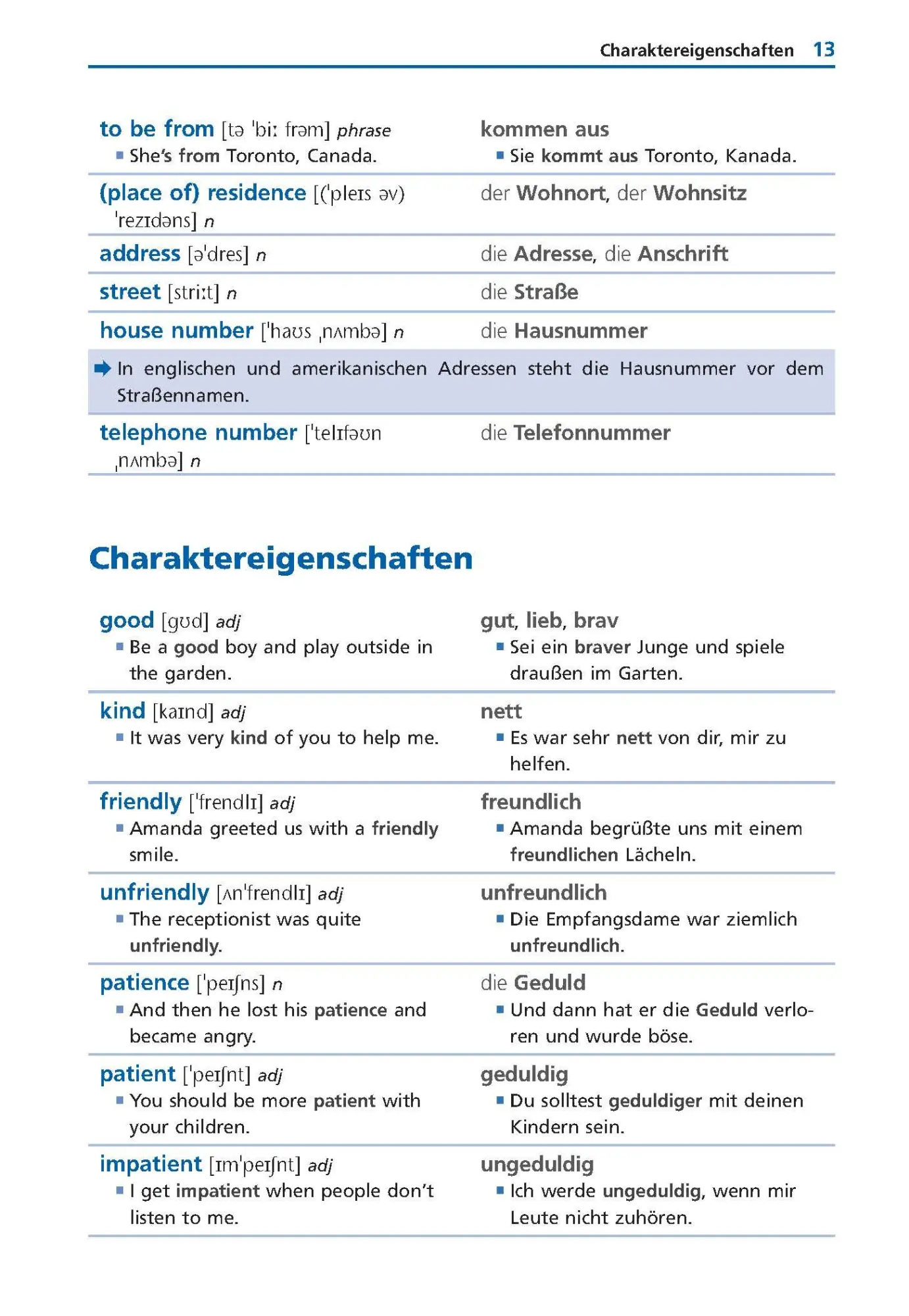 Bild: 9783125635623 | Langenscheidt Grundwortschatz Englisch | Taschenbuch | 208 S. | 2023
