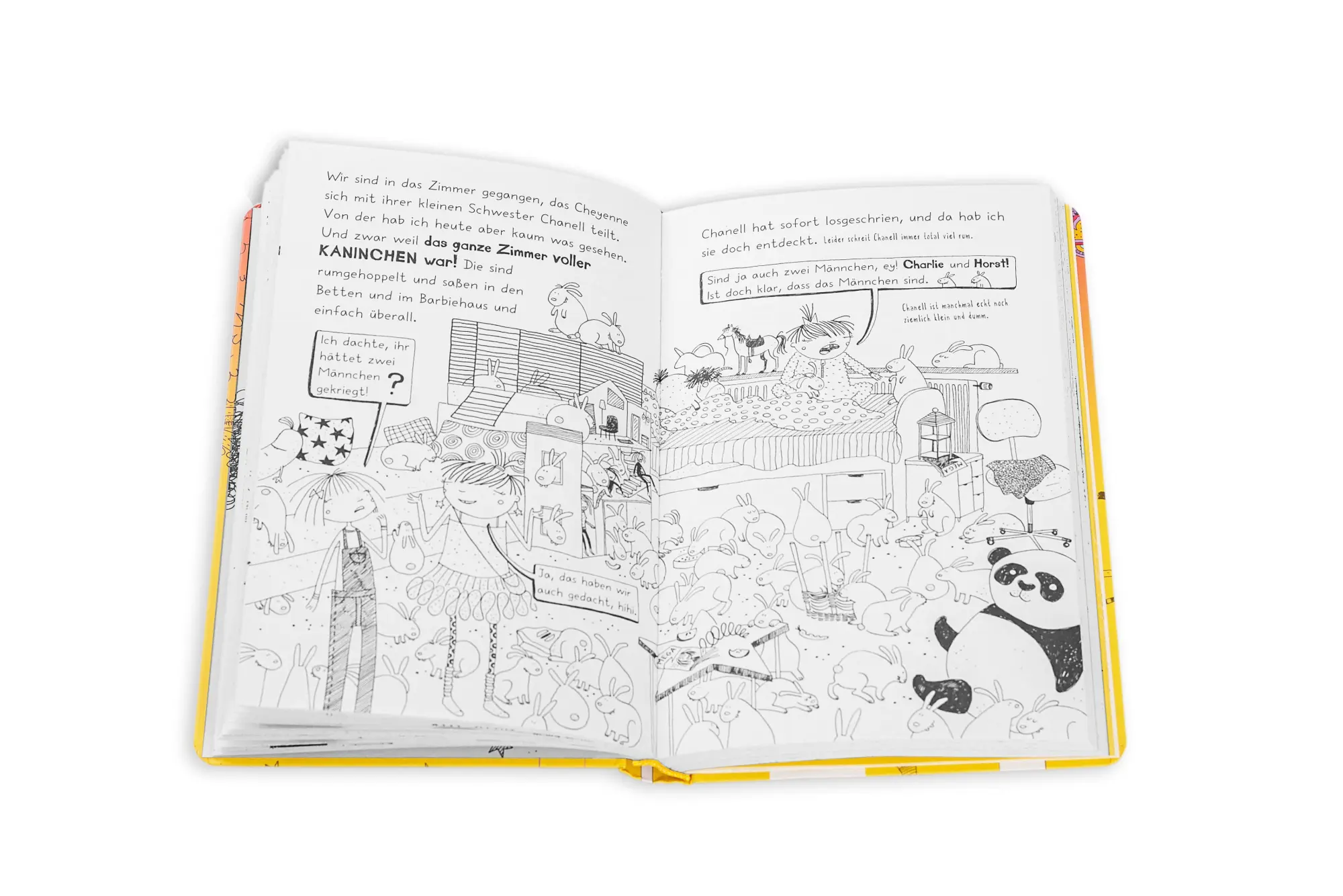 Bild: 9783401605623 | Mein Lotta-Leben. Alles Bingo mit Flamingo | Alice Pantermüller | Buch