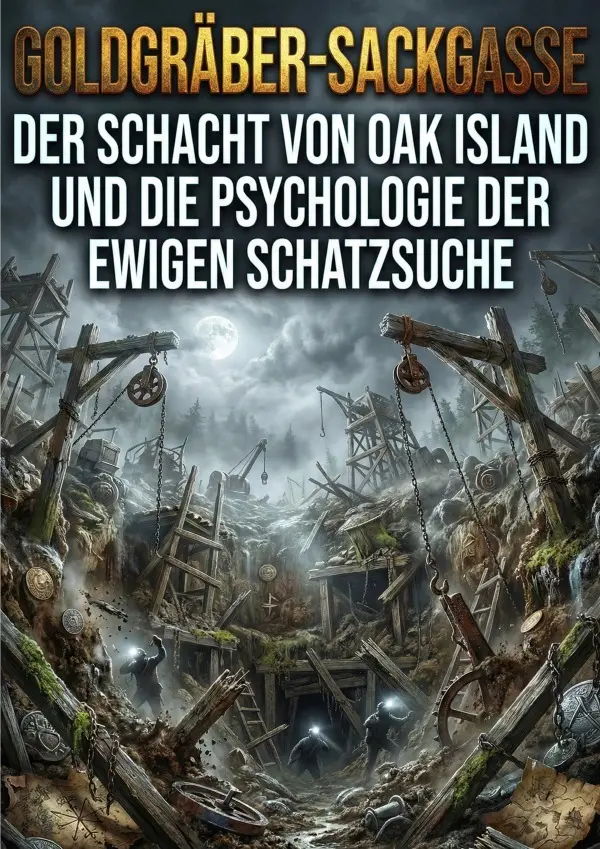 Cover: 9783565295623 | Goldgräber-Sackgasse | Silke Theiss | Taschenbuch | Deutsch | epubli