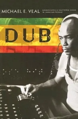 Cover: 9780819565723 | Dub | Soundscapes and Shattered Songs in Jamaican Reggae | Taschenbuch