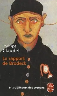 Cover: 9782253125723 | Le rapport de Brodeck | Philippe Claudel | Taschenbuch | 382 S. | 2009