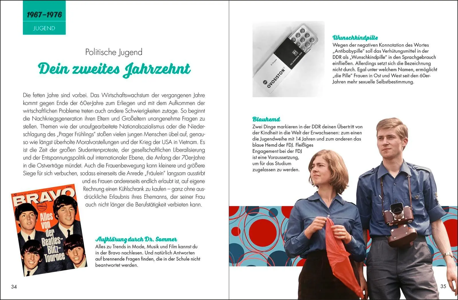 Bild: 9783629015723 | 1956 - Ein ganz besonderer Jahrgang | Jahrgangsbuch zum 70. Geburtstag