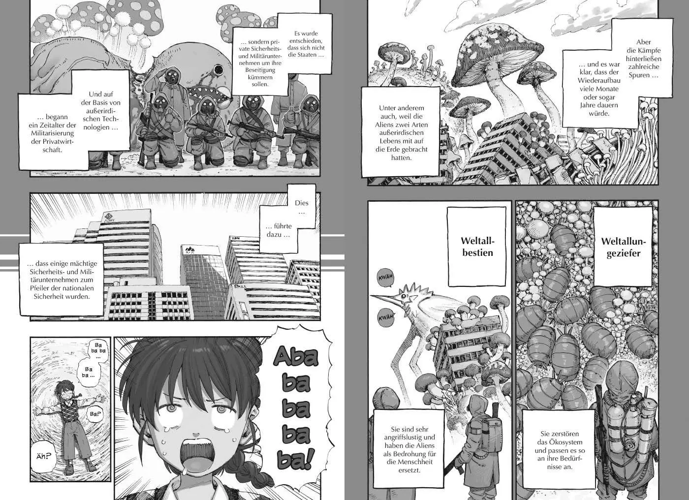 Bild: 9783755505723 | Rairairai 01 | Yoshiaki | Taschenbuch | 192 S. | Deutsch | 2026