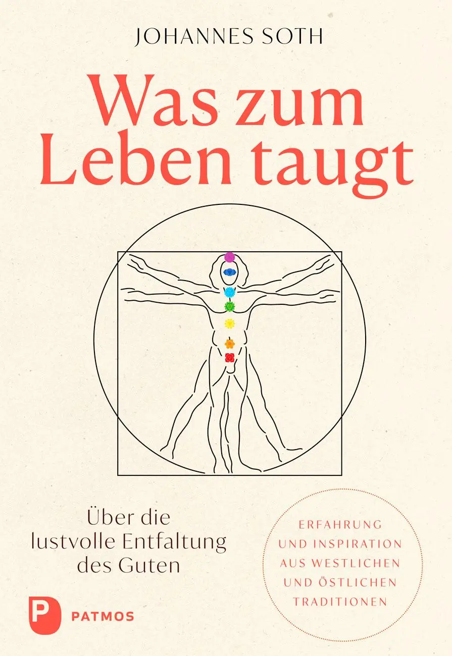 Cover: 9783843615723 | Was zum Leben taugt | Johannes Soth | Buch | 264 S. | Deutsch | 2025