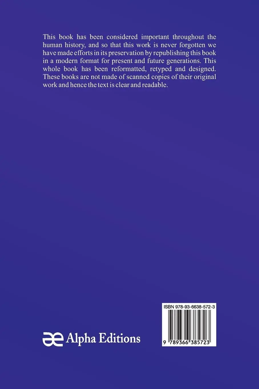 Rückseite: 9789366385723 | Ballads of Scottish Tradition and Romance Popular Ballads of the...