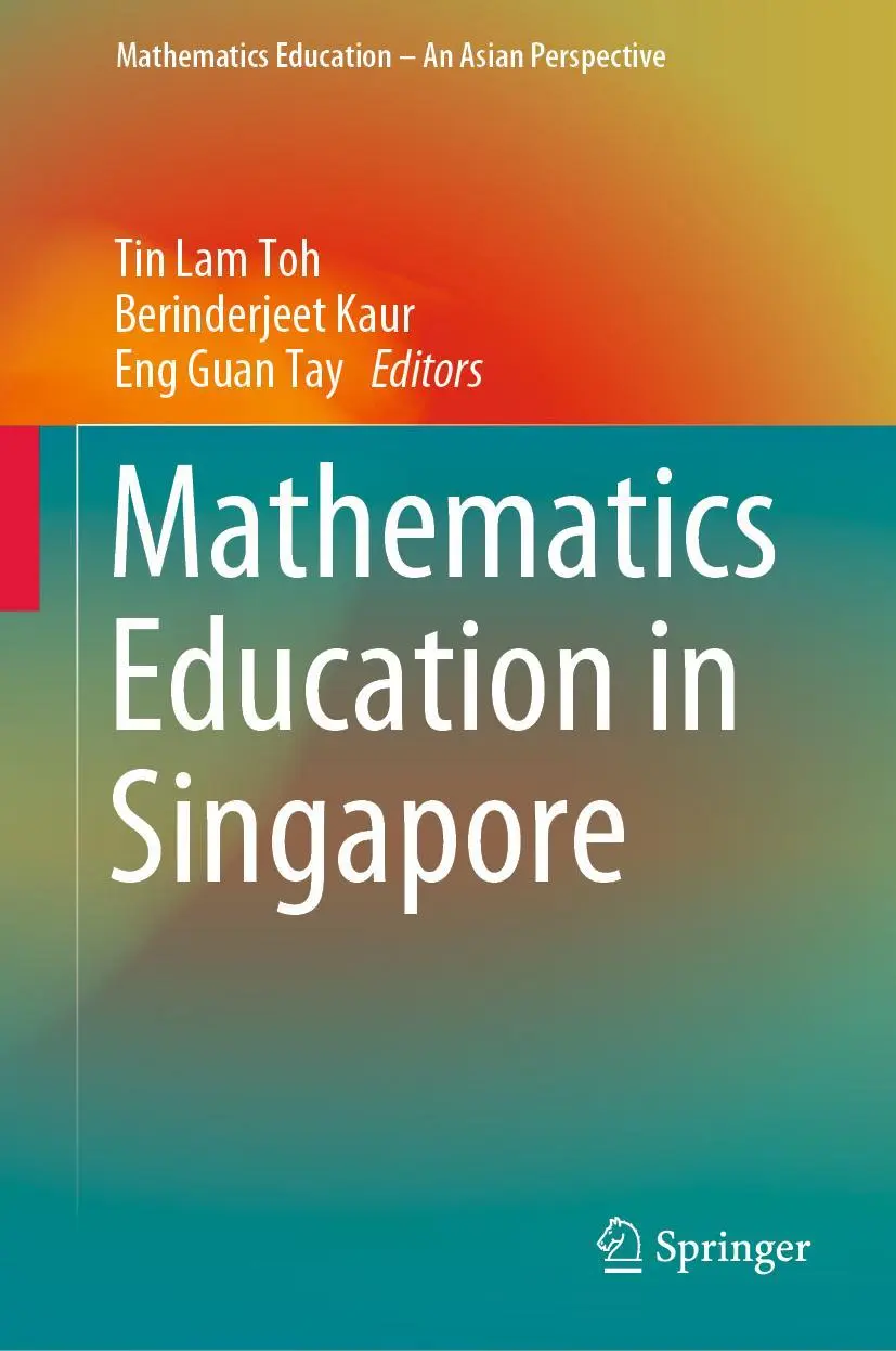 Cover: 9789811335723 | Mathematics Education in Singapore | Tin Lam Toh (u. a.) | Buch | xxii