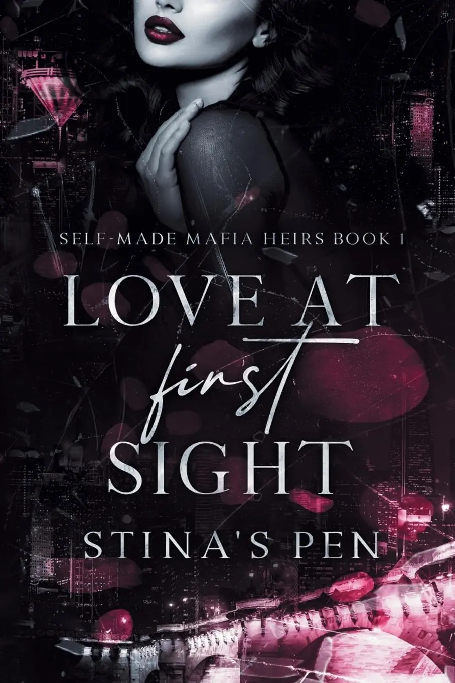 Cover: 9798230745723 | Love At First Sight | Stina's Pen | Taschenbuch | Englisch | 2025