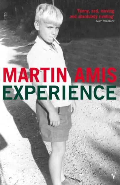 Cover: 9780099285823 | Experience | Martin Amis | Taschenbuch | Kartoniert / Broschiert