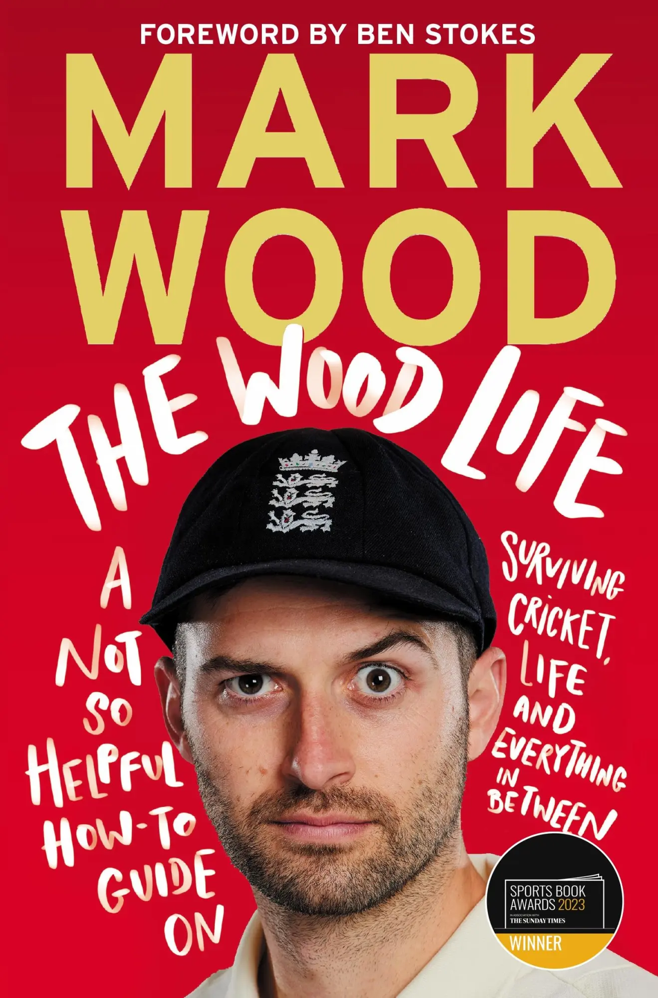 Cover: 9781838955823 | The Wood Life | Mark Wood | Taschenbuch | Kartoniert / Broschiert