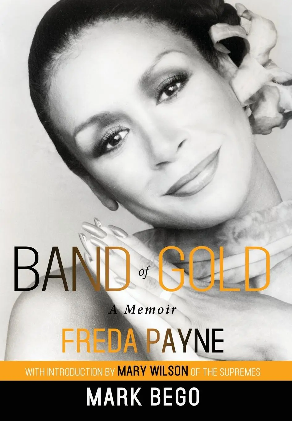 Cover: 9781954095823 | Band of Gold | Mark Bego (u. a.) | Buch | Englisch | 2021
