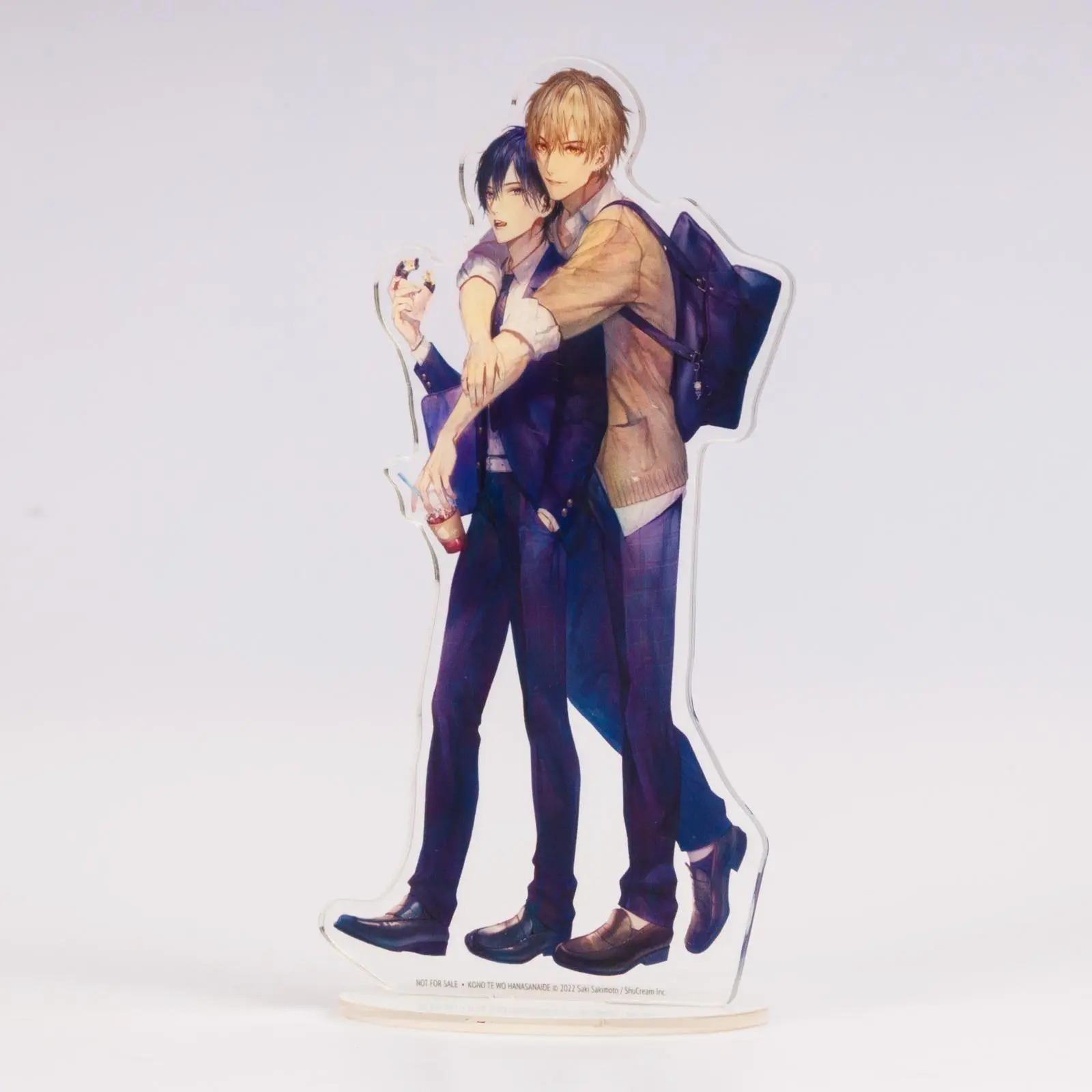 Bild: 9783551625823 | Lass meine Hand nicht los Sammelschuber (inklusive Band 1-3) | Box