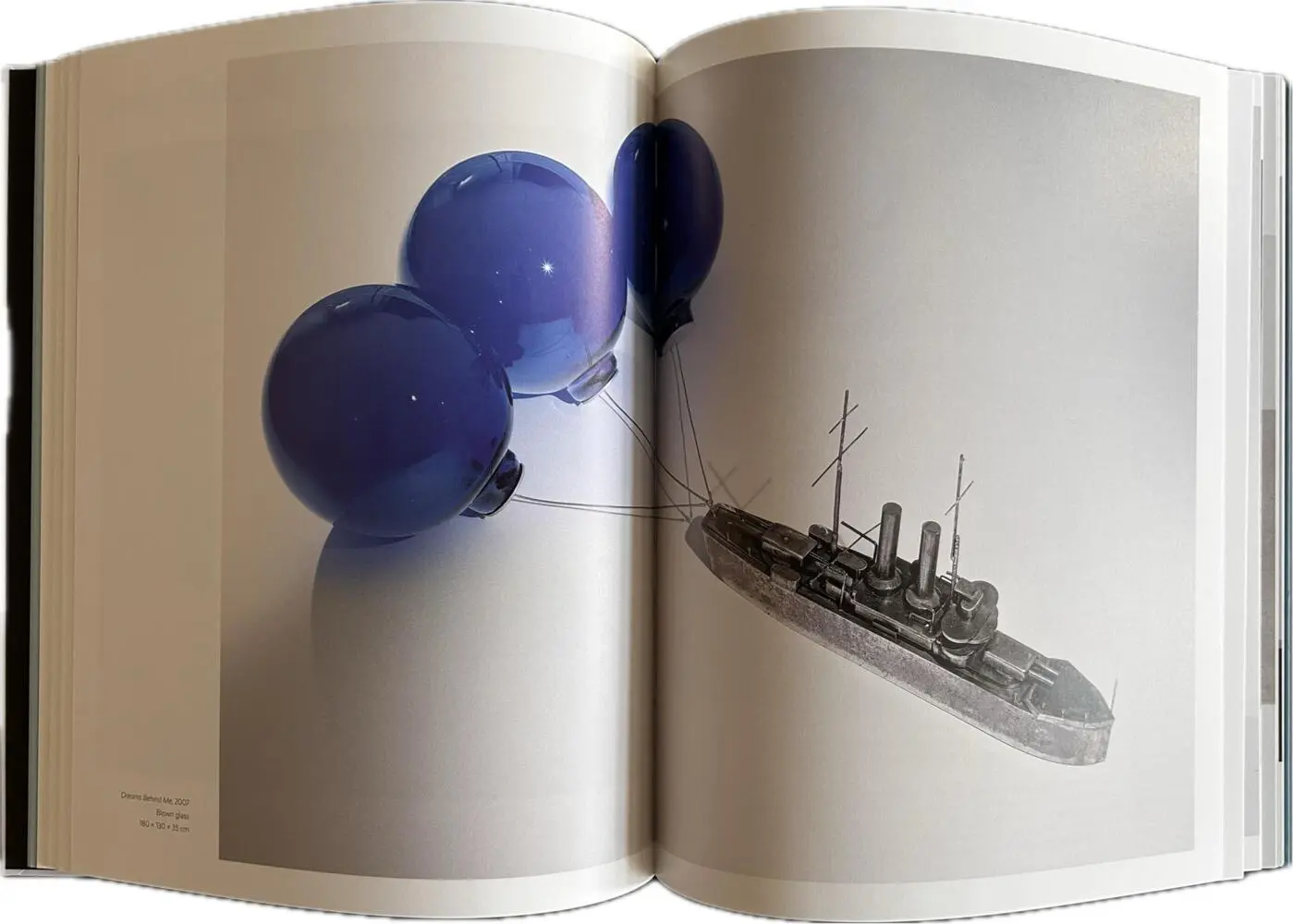 Bild: 9783777445823 | About Glass | Contemporary Sculpture and Installations | Buch | 280 S.
