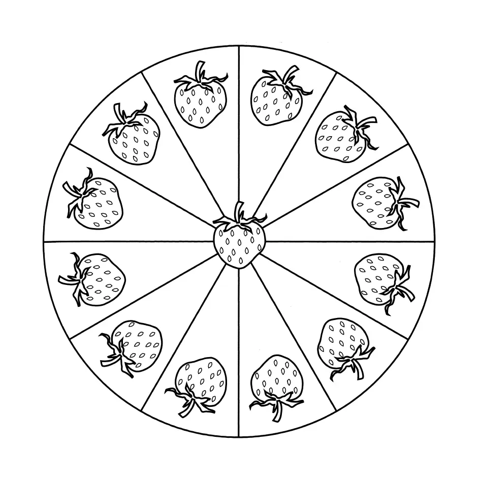 Bild: 9783811235823 | Mandalas (mint) | gondolino Malen und Basteln | Taschenbuch | Geblockt