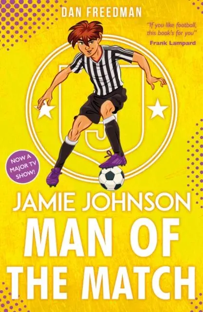 Cover: 9780702315923 | Man of the Match (2022 edition) | Dan Freedman | Taschenbuch | 2022