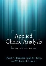 Cover: 9781107465923 | Applied Choice Analysis | David A Hensher (u. a.) | Taschenbuch | 2015