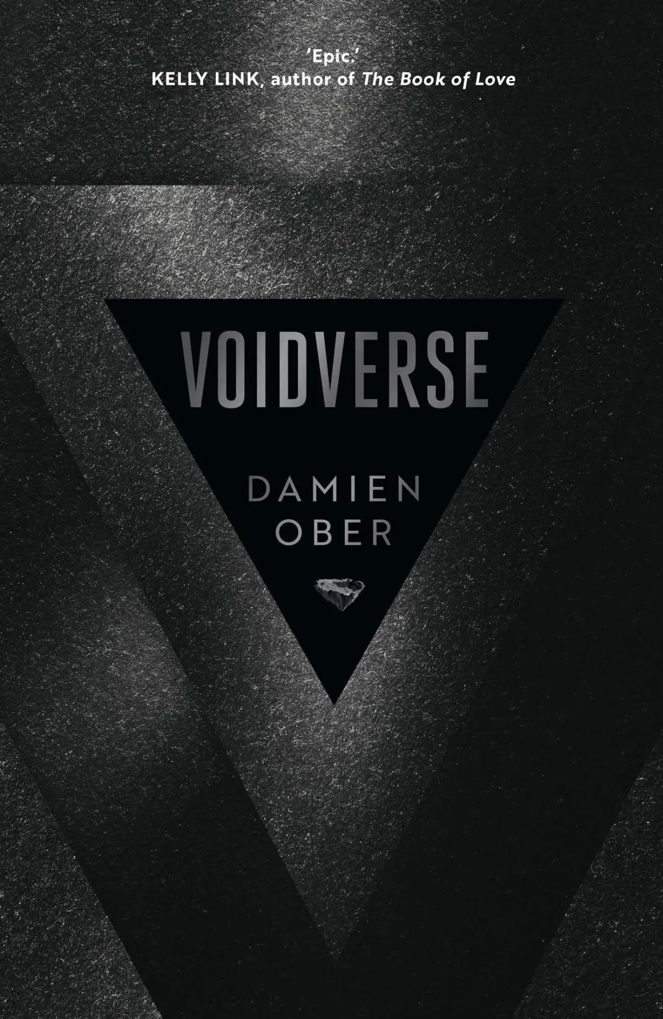Cover: 9781398535923 | Voidverse | Damien Ober | Taschenbuch | 336 S. | Englisch | 2026