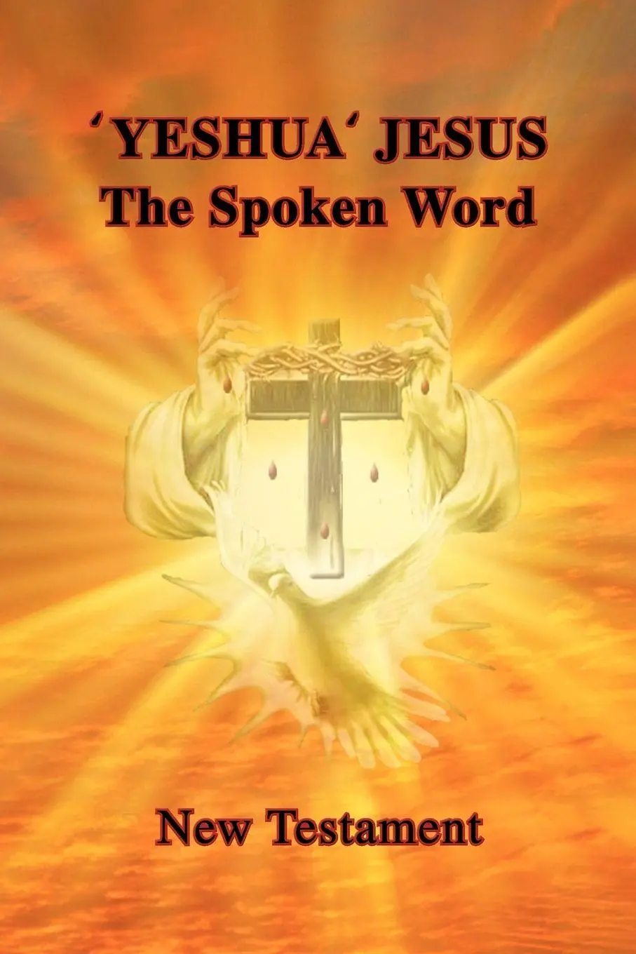 Cover: 9781462885923 | 'Yeshua' Jesus - The Spoken Word | Aletta Szalay | Taschenbuch | 2011
