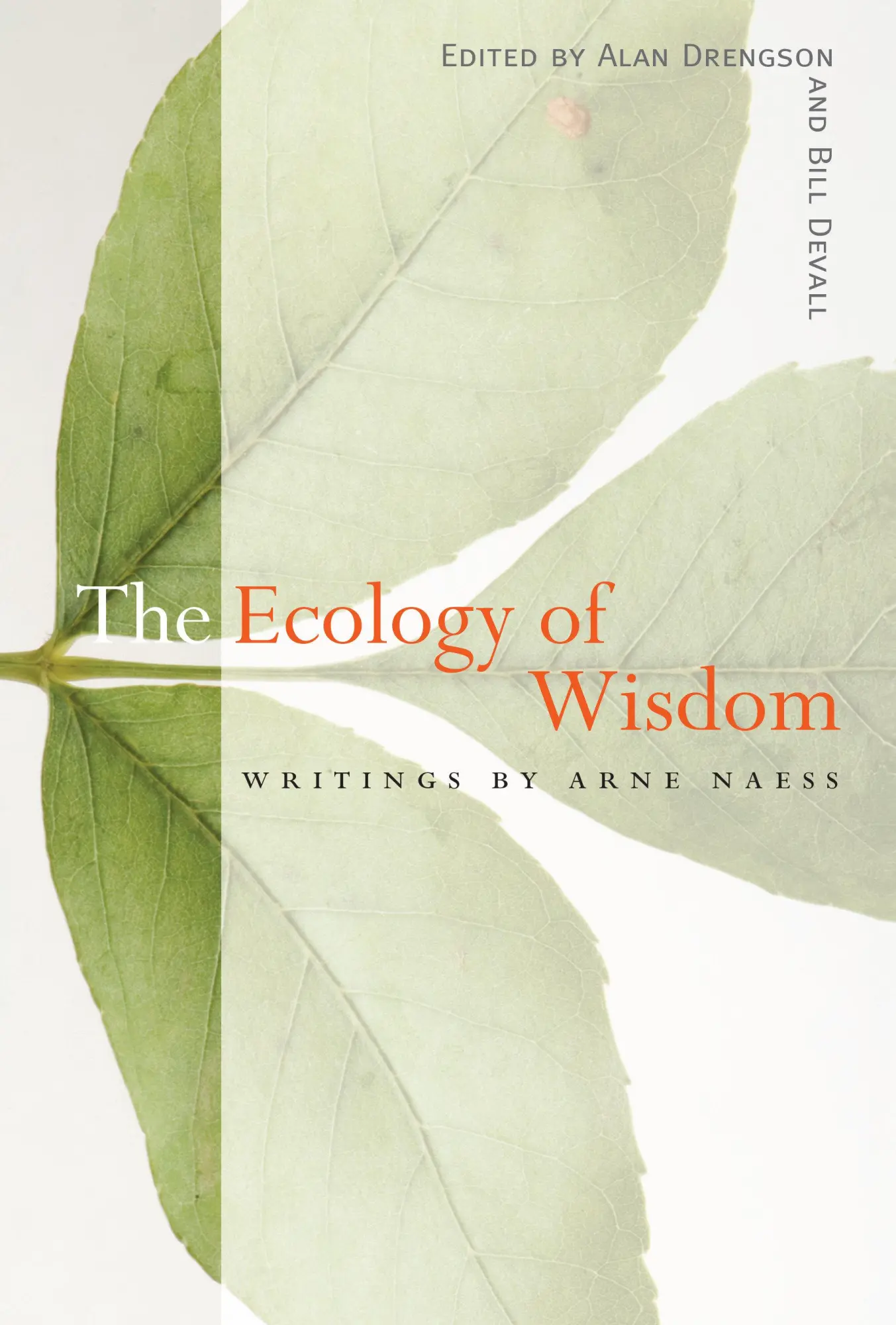 Cover: 9781582435923 | The Ecology of Wisdom | Writings by Arne Naess | Arne Naess | Buch