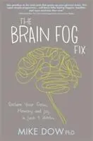 Cover: 9781781805923 | The Brain Fog Fix | Mike Dow | Taschenbuch | Kartoniert / Broschiert
