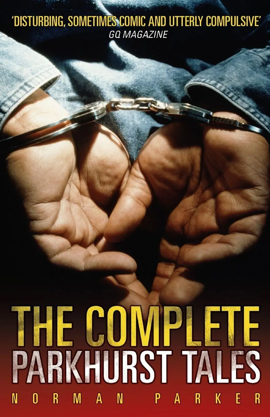 Cover: 9781857825923 | The Complete Parkhurst Tales | Norman Parker | Taschenbuch | Englisch